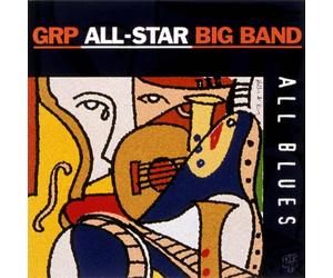 Grp All-Star Big Band - All Blues