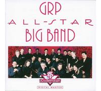 Grp All-Star Big Band - All Star Big Band