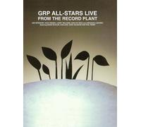 Grp All-Stars - Live from the Record Planet
