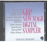 Grp New Magic Digital