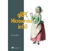 gRPC Microservices in Go