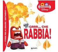 Grrr... che rabbia! Inside out