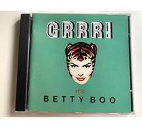 Grrr! It'S Betty Boo