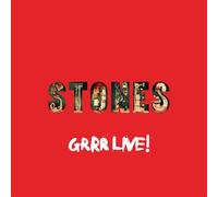 The Rolling Stones - Grrr Live! (180g) (3 LP)