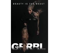 GRRRL Beauty Is The Beast (DVD) Cindy Comer Emily Rebecca Siegel Kortney Olson
