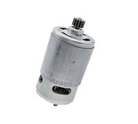 GRS-550VC electronic starter DC 18V 21V 23000RPM High Speed Power Large Torque Engine 14 Teeth Metal Gear screwdriver electronic starter NWPNLXEA