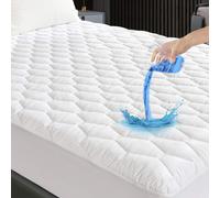 GRT Coprimaterasso matrimoniale impermeabile 180 x 200 cm - Co 180 x 200 x 40 cm