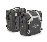 Coppia Di Borse Laterali Givi Canyon GRT709B 35 Litri