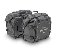 GRT720 GIVI CANYON 25l+25l Borse laterali impermeabili