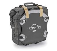 GRT727 - Borsa Laterale Givi Canyon Monokey Cam-Side 25lt