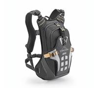 Givi Zaino Canyon GRT731 Enduro 12 litri Nero