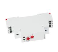 GRT8-B1 Mini-AusschaltverzÃ¶gerungsrelais, DIN-Schienen-Typ, Wechselstrom