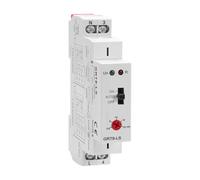 GRT8-LS AC 220V Corridoio Relay Relè Luci Scale Temporizzatore, Timer Interruttore Luce Scala 0,5-20 Minuti Regolabile Per Illuminazione Corridoio