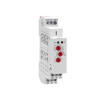 GRT8-M1 AC230V 16A Relè temporizzatore multifunzione 10 funzioni Relè temporizzatore AC/DC 230V