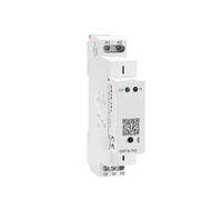 GRT8-TS Time Control Relay 220V 110V 24V AC~DC Power on off Wireless Timer Switch 16A Mobile Control Smart Timer, Parti(GRT8-TS1)