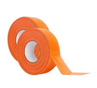 Grtheenumb 2Pcs Pickleball Court Tape 164ft 1.7in Wide Strong Adhesive Pickleball Lines Waterproof Tape for Outdoor Court Basketball Badminton Tennis Gym FloorPickleball