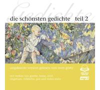 Grtz, Sven - Die Schnsten Gedichte Teil 2