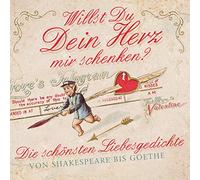 Grtz Sven - Die Schnsten Liebesgedichte a