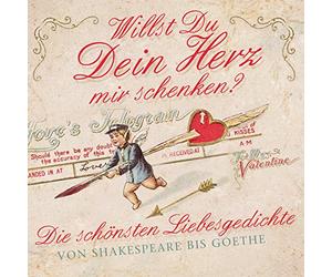 Grtz Sven - Die Schnsten Liebesgedichte a