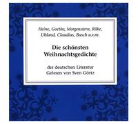 Grtz, Sven - Die Schnsten Weihnachtsgedichte