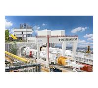 Faller H0 120292 - Grande Gru A Portale Kit Nuovo