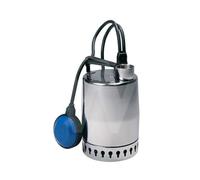 GRU BOMBA KP 250 A1 CON INTERRUPTOR NIVEL 1X230V