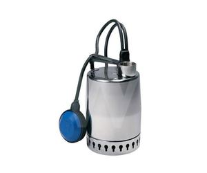 GRU BOMBA KP 250 A1 CON INTERRUPTOR NIVEL 1X230V