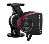 GRU BOMBA MAGNA3 40-80 PN6/10 1X230V 220MM DN40