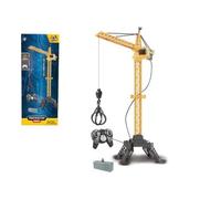 GRU CANTIERE FILOGUIDA H.120