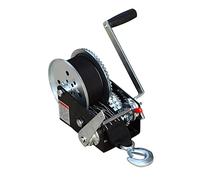 Gru del Motore, 2500 libbre Automatic Brake Hand Verrich Ascensore Auto Manutenzione Micro Mobile Gru piccola(Bare metal)
