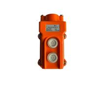 Gru di sollevamento pendente Interruttore a pulsante Su-Giù Pulsante resistente alla pioggia for carichi pesanti 4 CO-B-61 CO-B-62 CO-B61 CO-B62(COB61)