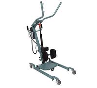 Gru elettrica mini cambia pannolini Vertic - obea