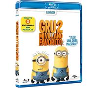 Gru: Mi Villano Favorito 2 --- IMPORT ZONE B ---