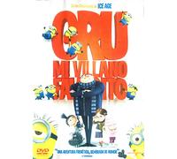 Gru, Mi Villano Favorito (Despicable Me)