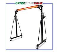 GRU MOBILE A PORTALE UNICRAFT PK 1