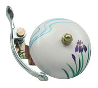 GRU Sonnette CR-HSZSB-HN - Campana SUZU - Dipinta a mano - Hana