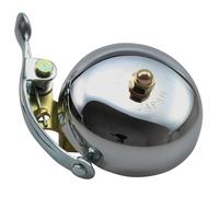 GRU Sonnette CR-SZSB-CP - Campana SUZU (nastro in acciaio) - Cromato