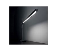Ideal Lux GRU TL NERO Mod. 147659 Lampada Da Tavolo 1 Luce