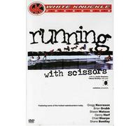 Grubb/Harf/Necrason/Bonifay - Running With Scissors