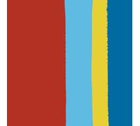 Grubbs David - Borough Of Broken Umbrellas