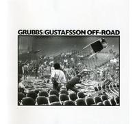 Grubbs David;Mats Gustaf - Off Road