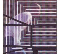 Grubbs David - Plain Where The Palace Stood