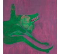 David Grubbs Prismrose (Vinyl LP) 12" Album