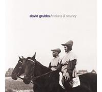 Grubbs, David - Rickets & Scurvy