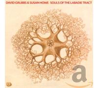 Grubbs David Sus - Souls Of The Labadie Tract
