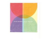 David Grubbs & Ryley Walker A Tap On the Shoulder (CD) Album