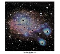 Grubby Mitts - What The World Needs Now Is