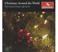BEETHOVEN,LUDWIG VAN Christmas Around the World (CD)