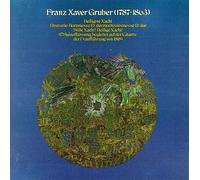 Gruber, F.X. - Silent Night / Horn Mass / Wedding Mass