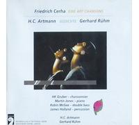 Gruber,H.K. - Chansons